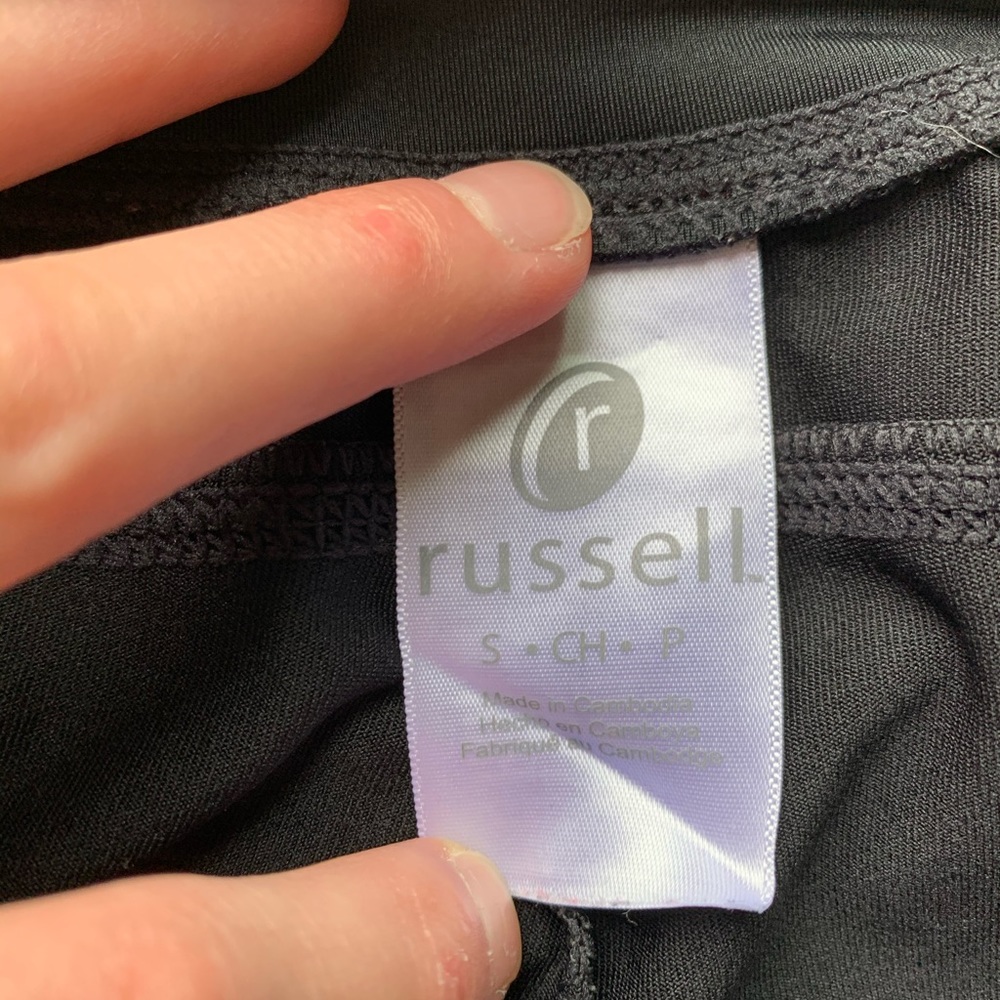 Workout pants - Picture 2 of 5